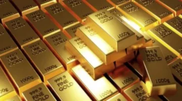 أسعار الذهب اليوم: الأوقية تهبط إلى 4860 دولارا وتماسك في السوق المصري