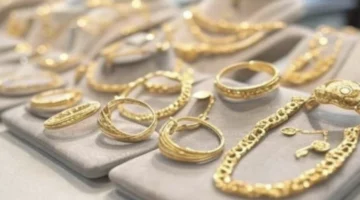 أسعار الذهب في مصر [عيار 21 يسجل 6900 جنيه] استقرار محلي وتراجع عالمي للأوقية