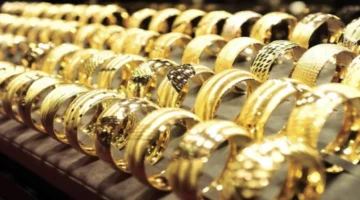 أسعار الذهب في مصر «تستقر» عند 6870 جنيهاً لعيار 21 بمستهل تعاملات الخميس