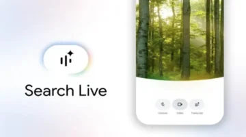غوغل توسّع ميزة «Search Live» المدعومة بالذكاء الاصطناعي لتشمل أكثر من 200 دولة