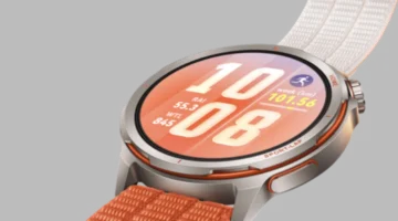 Huawei Watch GT Runner 2 تتحدى ساعات الركض بوزن 43 غراماً ونظام تتبع خماسي «مراجعة»