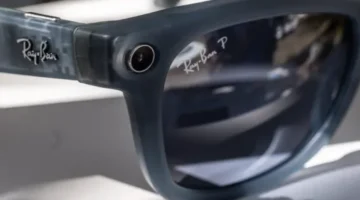 «ميتا» تستهدف سوق العدسات الطبية بإطلاق طرازين من نظاراتها الذكية