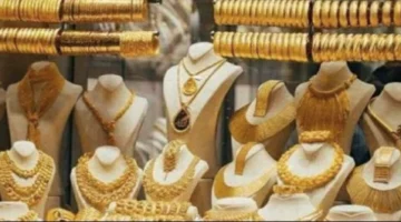 سعر جرام الذهب عيار 21 «استقرار التعاملات عند 7050 جنيها» 31 مارس 2026