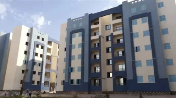 شقق الإسكان الاجتماعي [سكن لكل المصريين] إعلان 6 شروط رسمية لحجز الوحدات