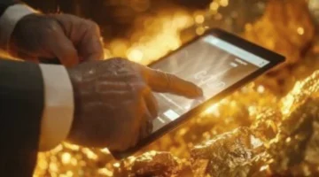 توجيهات البنك الاحتياطي الفيدرالي وتأثيرها على أسعار الذهب «تحليل اتجاهات السوق»