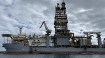 وزارة البترول: بدء إنتاج بئر «فيوم 4» بمعدل 100 مليون قدم مكعب غاز يومياً