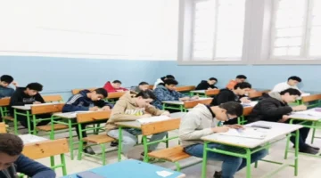 وزارة التربية والتعليم تعتمد ضوابط امتحانات شهر مارس بنسبة «85%» للأسئلة الإلكترونية